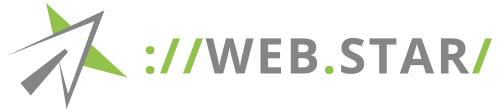 WEB-STAR spol. s.r.o. - tvorba webových stránek